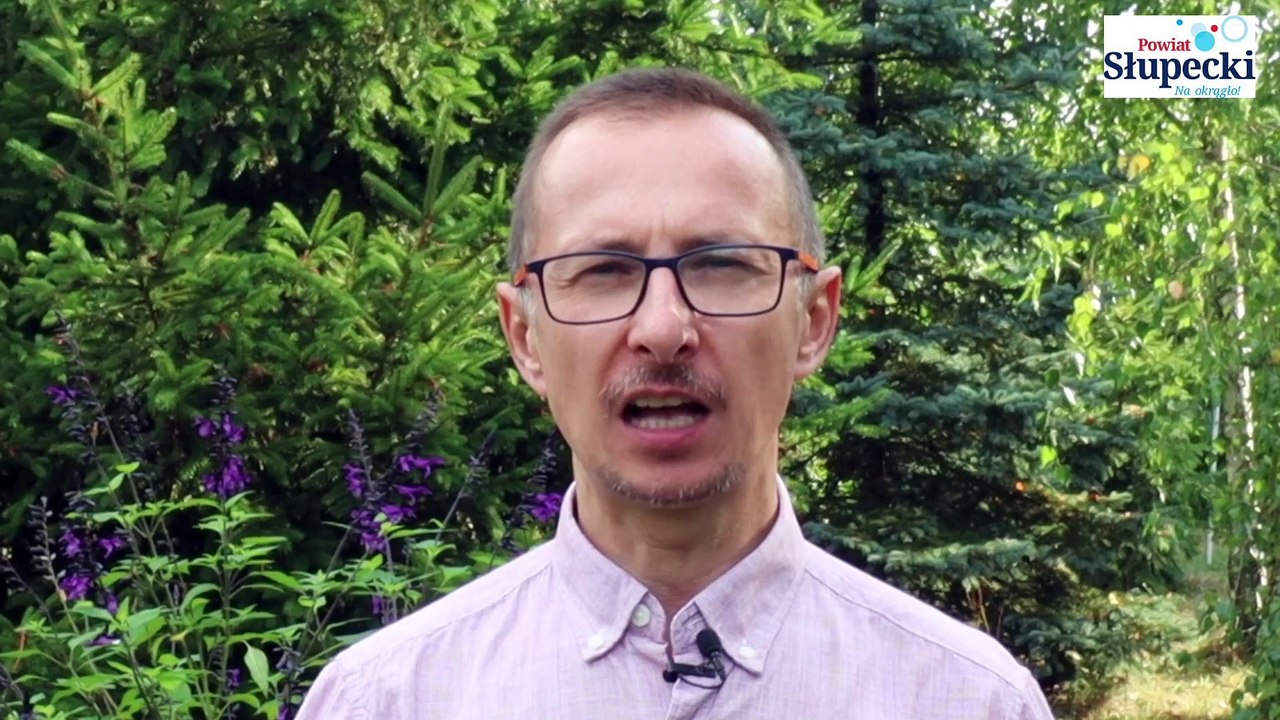 Wideo poradnik nt. "testamentu" dla mieszkańców Powiatu Słupeckiego