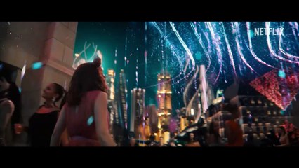 Uglies | Trailer ufficiale | Netflix Italia