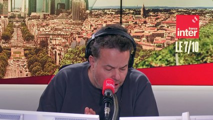 "Ce procès montre à quel point la culture du viol est ancrée dans notre société", estime Hélène Devynck