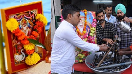 Vishwakarma Puja 2024: विश्वकर्मा पूजा के दिन क्या करना चाहिए क्या नही | Boldsky