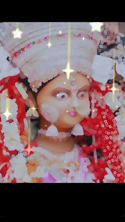 Maa Durga Puja 2024 | Hindu festival