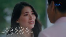 Asawa Ng Asawa Ko: Hannah, hindi dadalo sa kasal nina Leon at Cristy! (Episode 140)