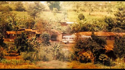 El último rey de Escocia (2006) - Trailer