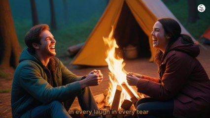 Closer than Ever | English love song | Music | Acoustic song | Sonic Bliss