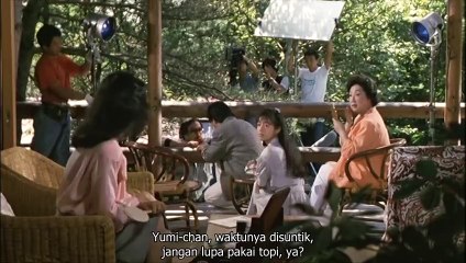 Memories of You (1988) sub Indonesia
