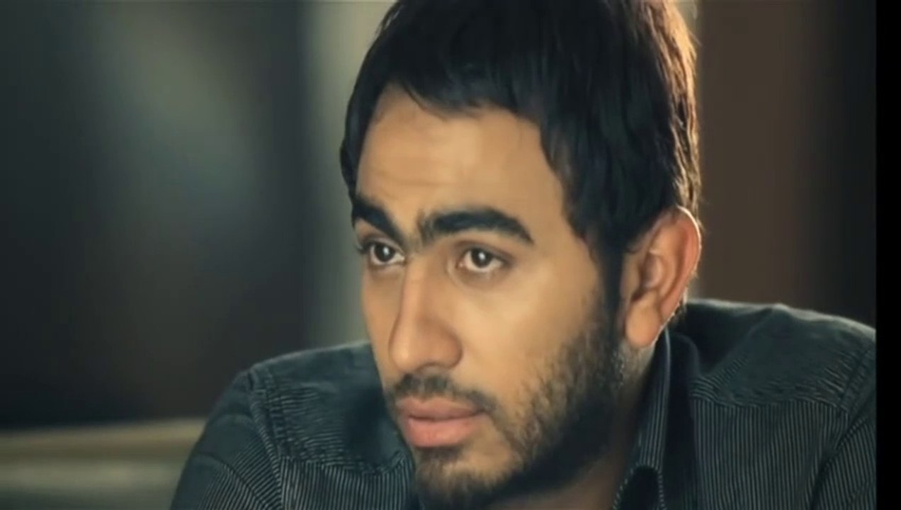HD  فيلم |  كابتن هيما - تامر حسني - جودة