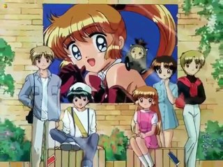 Kaitou Saint Tail - Ep42 HD Watch