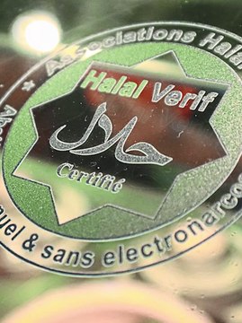 Halal certification report to be presented to Cabinet on Sept 18, says Mohd Na'im