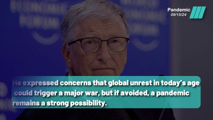 Future Pandemics Could Arise from Animal to Human Pathogens