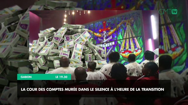 [#Reportage] Gabon : la Cour des comptes murée dans le silence à l'heure de la transition