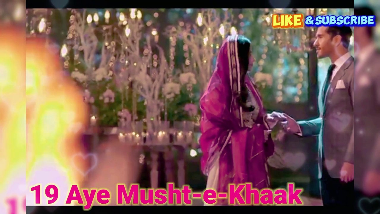 Top 100 Most Popular Pakistani Drama Title Songs | Best OSTs of 2022 & 2021 | Romantic & Love Stories