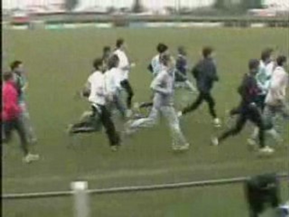 Stage 2008 Brem-sur-Mer HBA n°2