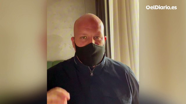 Madeira Invest Club: No vamos a ceder información particular porque no la tenemos