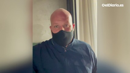 Madeira Invest Club: "Tenemos una persecución enorme por el dinero"