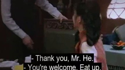 Strange Tales Of Jiang Cheng Season 1 Episode 21 (English Sub)