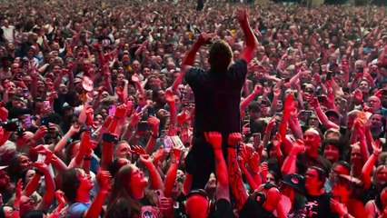 Blur: Live At Wembley Stadium Trailer (2) OV