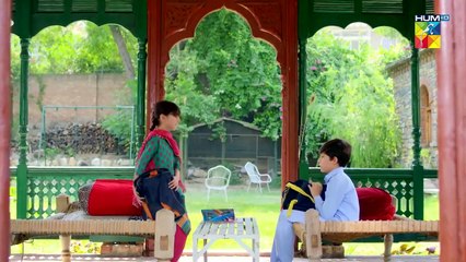 Sang E Mar Mar - Episode 07 - HUM TV Drama(720P_HD)