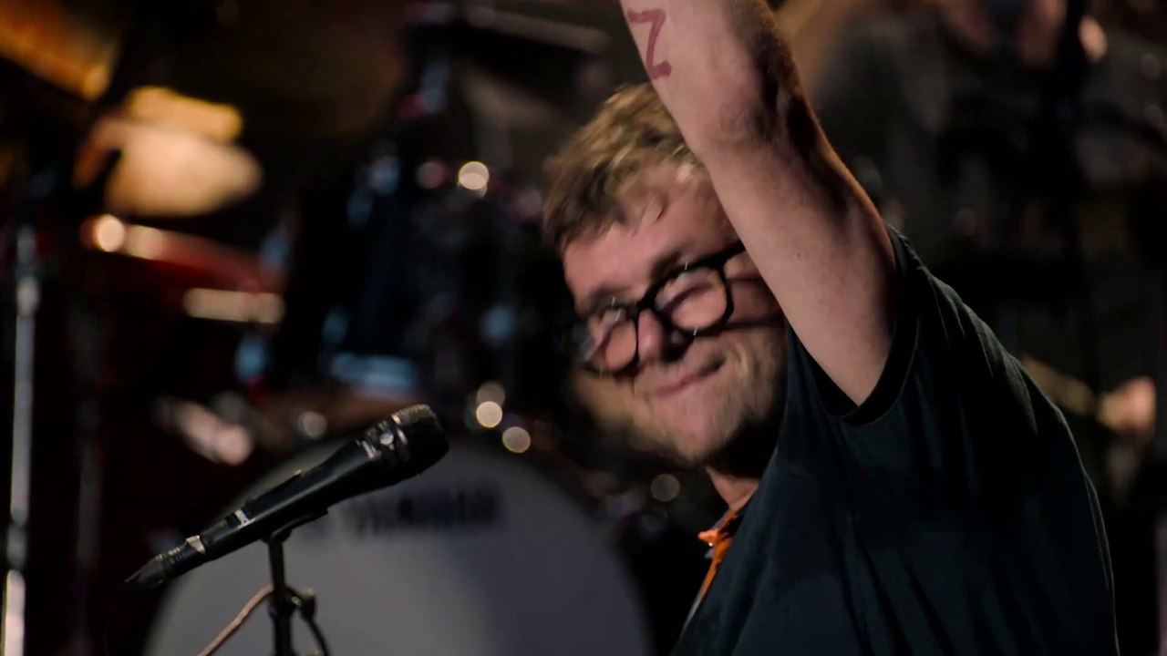 Blur: Live at Wembley Stadium - Trailer (Deutsche UT) HD