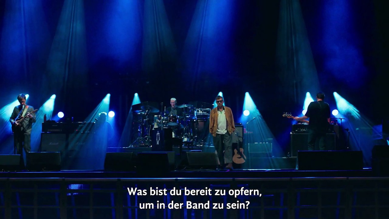 Blur: To The End Trailer (2) OmdU