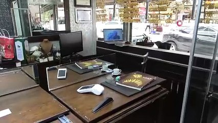 Bir ilimizde daha dev obruk paniği