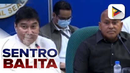 Senate President Escudero, tiniyak na pagtutuunan ng pansin ng Senado ang proposed 2025 national budget at ilan pang natitirang priority bills ng administrasyon