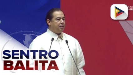 Plenary debates ng Kamara sa proposed 2025 national budget, umarangkada na;