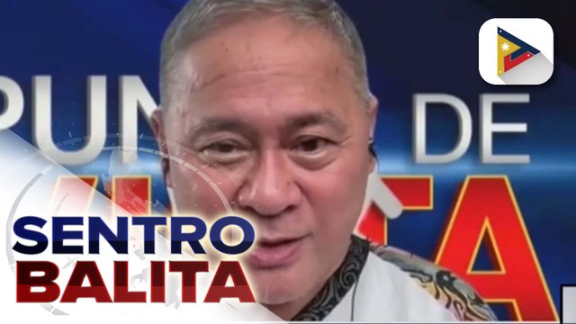 Pagbusisi ng Kongreso sa proposed national budget, hindi tradisyon kundi ‘accountability’ ang dapat sundin ayon sa political analyst