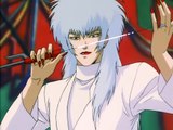 Cyber City Oedo 808 - OVA 2