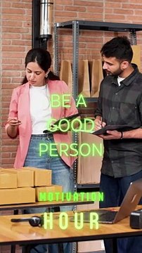 Viral Inspiration - BE A GOOD PERSON | motivational video | viral video | viral shorts | success | inspiration | self improvement | news | positive thinking | rise up | positivity