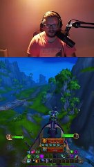 Video exclusif Dailymotion - World Of Warcraft - partie 63