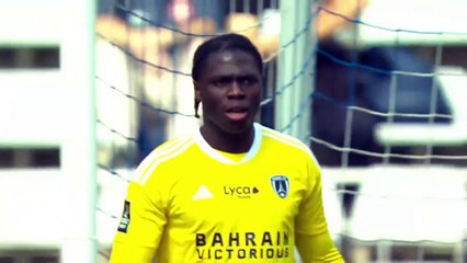 Résumé Vidéo du Match Paris FC vs Metz ⚽