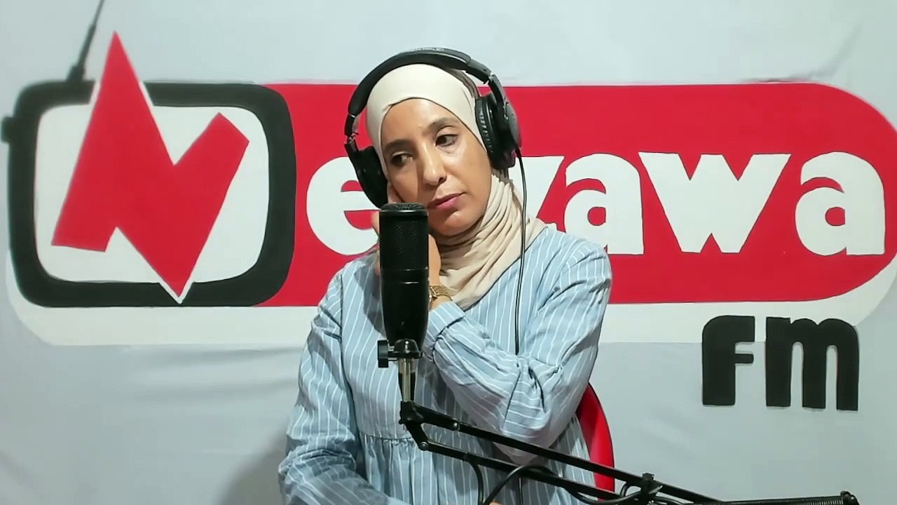 فقرة "رواد الاعمال " مدير مركز اعمال قبلي نذيربنميلود الموضوع: ريادة الاعمال من الفكرة الى الانجاز