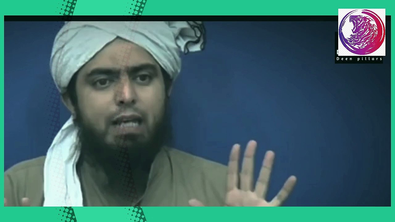 DROP SCENE of QAYAMAT قیامت کے دن کا منظر (Engineer Muhammad Ali Mirza)