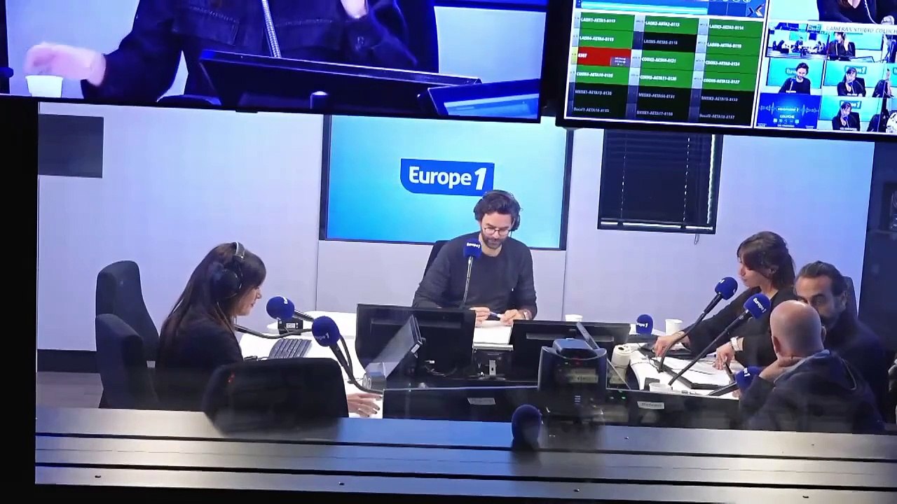 «Brocéliande» : Nolwenn Leroy est l'invitée de Culture médias