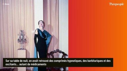 Maria Callas : La dermatomyosite à l'origine de sa disparition, les chercheurs sont formels