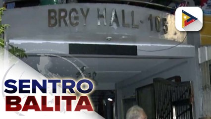 Ilang pamilya na nasunugan sa Tondo, problemado kung saan mananatili; pamunuan ng barangay, tiniyak na ginagawan na ng paraan ang pansamantalang matutuluyan ng evacuees
