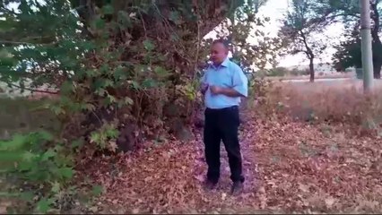 BU TARİHE SAHİP ÇIKIN