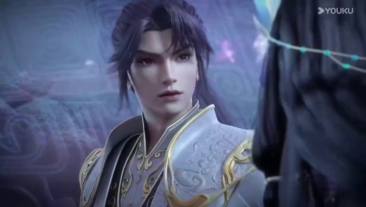 Apotheosis [Become a God] EP.96 Engsub