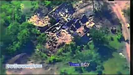 Serangan Rusia Buat RIM-7 Sea Sparrow Amerika bantuan ke  Ukraina Rata dengan Tanah