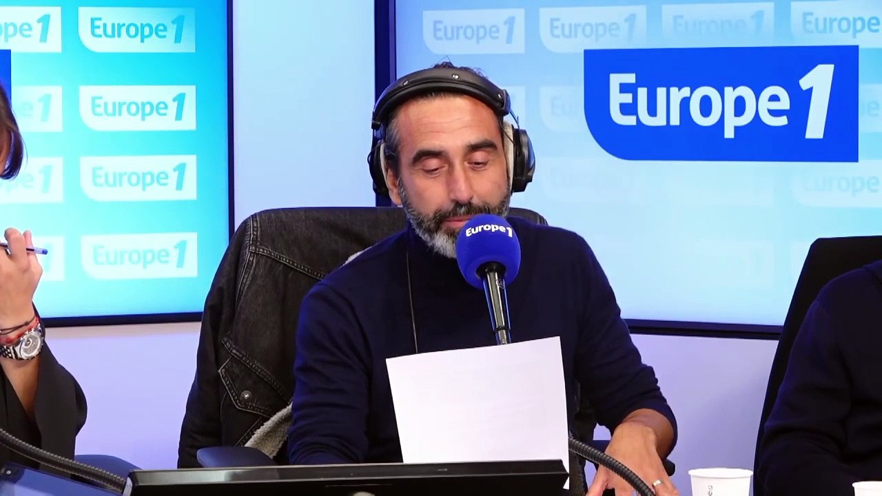 «Le Procès du chien» de Laetitia Dosch : le film recommandé par Olivier Benkemoun