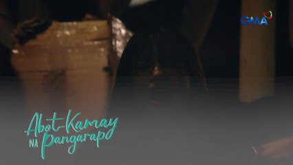 Abot Kamay Na Pangarap: Carlos’ erratic behavior will cause another life! (Episode 630)