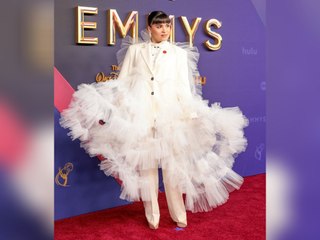 Emmy Awards 2024: Das waren die schlimmsten Looks
