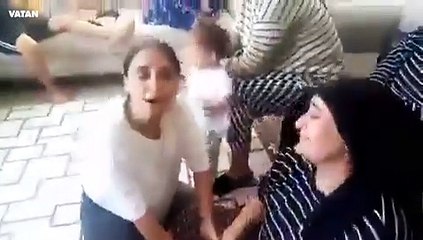 Narin'in annesinin haftalar sonra ortaya çıkan videosu: Kızım biliyor dayanamıyor!
