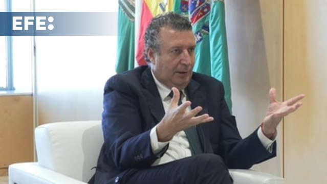 Javier Fernández sobre Espadas: El PSOE no debe replantearse constantemente sus liderazgos