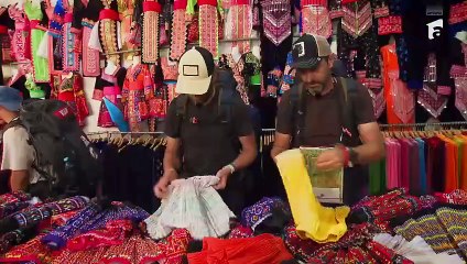 ASIA EXPRESS - Drumul Zeilor – Episodul 10 din 15 Septembrie 2024 Partea 1
