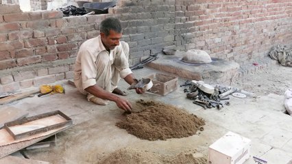 Aluminum Casting Motorcycle Engine Cover With Amazing  Skill