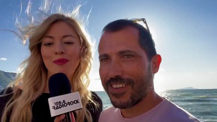 Maria Rosaria Boccia canta «Sincerità» e dice: «Abbiamo tutti segreti da svelare...»