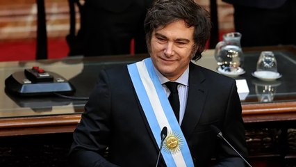 Los presupuestos de Javier Milei: déficit cero y un crecimiento del 5% del PIB