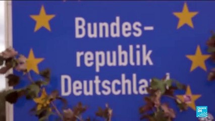 Immigration : l'Allemagne rétablit des contrôles à toutes ses frontières