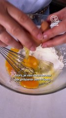 Ficelle Picarde Facile et Économique : Recette Gourmande à Petit Budget 🧀